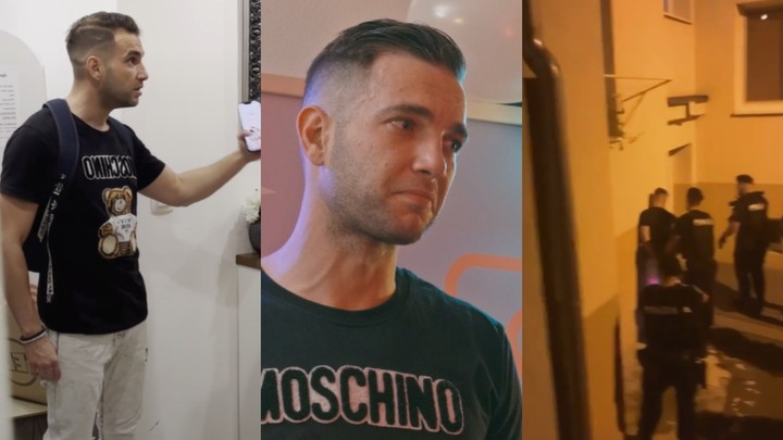 Mama, ožeň ma - finale